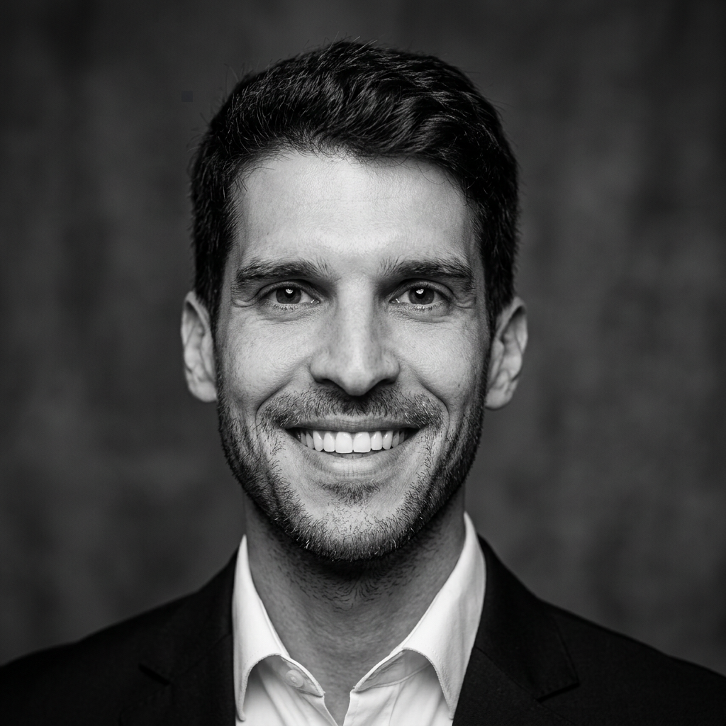 Sebastián Zara